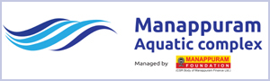 Events | Manappuram Aquatic Complex